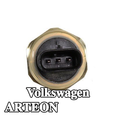 METZGER مستشعر ضغط الزيت في كتلة المحرك — Volkswagen Arteon