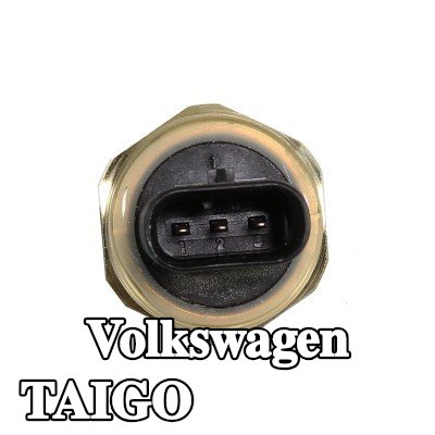 METZGER مستشعر ضغط الزيت في كتلة المحرك — Volkswagen Taigo