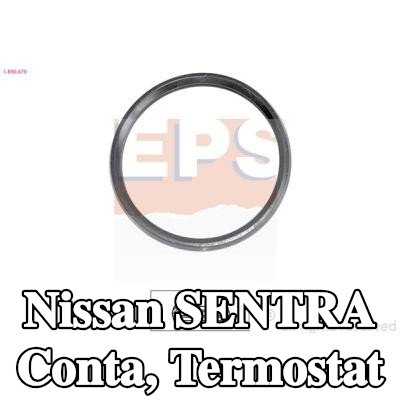 EPS Conta, termostat İtalya'da üretilmiştir - OE Eşdeğeri — Nissan Sentra