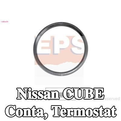 EPS Conta, termostat İtalya'da üretilmiştir - OE Eşdeğeri — Nissan Cube