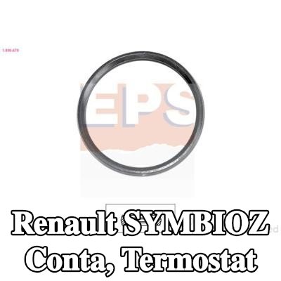 EPS Conta, termostat İtalya'da üretilmiştir - OE Eşdeğeri — Renault Symbioz