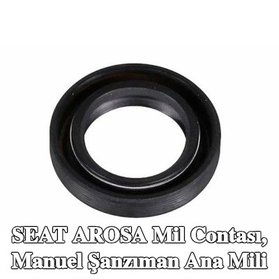 METZGER Mil Contası, manuel şanzıman ana mili — SEAT Arosa
