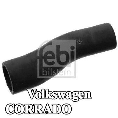 FEBI BILSTEIN خرطوم المبرد السفلي — Volkswagen Corrado