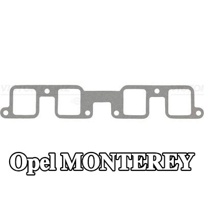 REINZ حشية، مبيت مشعب السحب — Opel Monterey
