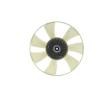 MAHLE Fan, radyatör 428mm — 2012 Mercedes-Benz Sprinter (7)