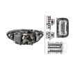 HELLA Far Sol, LED, far seviyeleme motorlu, gündüz farı/konum lambası için LED kontrol ünitesi olmadan, sinyaller için LED kontrol ünitesi olmadan, kısa far/uzun far için LED kontrol ünitesi olmadan — BMW 1 Series (2)