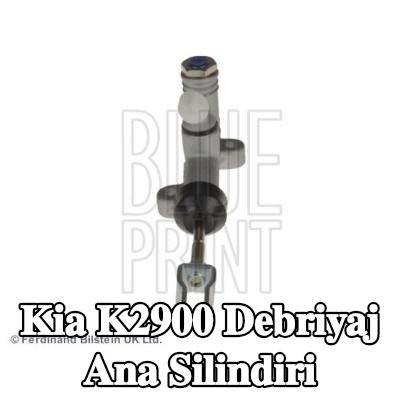 BLUE PRINT Debriyaj ana silindiri — Kia K2900