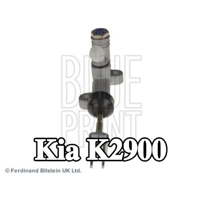BLUE PRINT أسطوانة القابض الرئيسية — Kia K2900