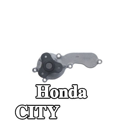VALEO عدد أسنان مضخة الماء: 20, بدون غطاء, مع حشيات/مانعات تسرب — 2012 Honda City