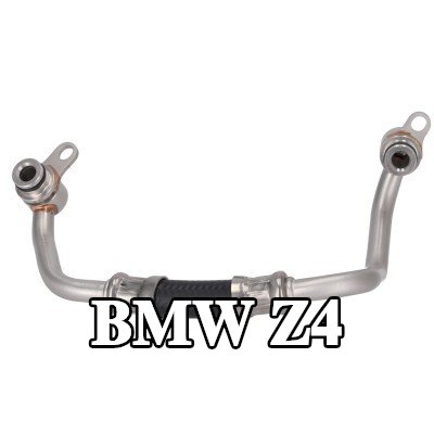 FEBI BILSTEIN أنبوب الزيت, charger for cylinder 4-6 — 2010 BMW Z4