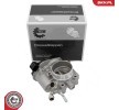 ESEN SKV Contasız/sızdırmazlık halkasız gaz kelebeği gövdesi — 2008 Chevrolet Aveo (9)
