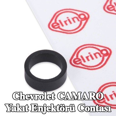 ELRING Yakıt enjektörü contası — Chevrolet Camaro