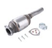 RIDEX Dizel partikül filtresi — 2002 Ford Galaxy (2)
