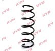 KYB Sarmal yay K-Flex, Arka Aks — BMW 5 Series (1)