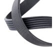 GATES Serpantin kayışı Micro-V, RoadMax™ Value Line, 1033mm, Number of ribs: 6 — Nissan Serena (3)