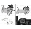 VALEO EGR soğutuculu EGR Modülü, conta/sızdırmazlık elemanları ile, EGR valfli, vakum baypaslı, kelepçe olmadan, ORIGINAL PART — Volkswagen Amarok (6)