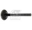 FEBI BILSTEIN Emme valfi — 1992 Audi 80 (2)