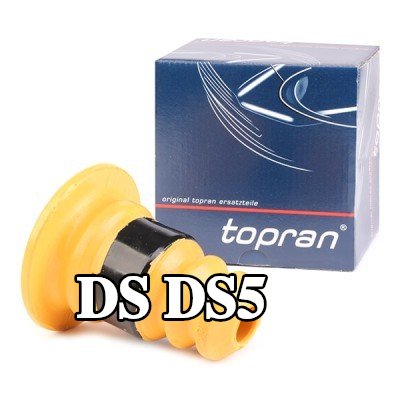 TOPRAN مصد صدمات، عارضة المحور — DS Ds5