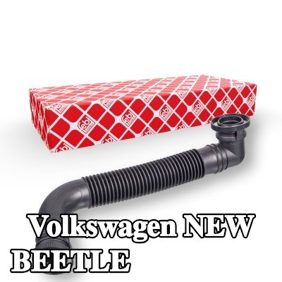 FEBI BILSTEIN خرطوم تزويد الهواء — Volkswagen New Beetle