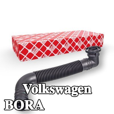 FEBI BILSTEIN خرطوم تزويد الهواء — Volkswagen Bora