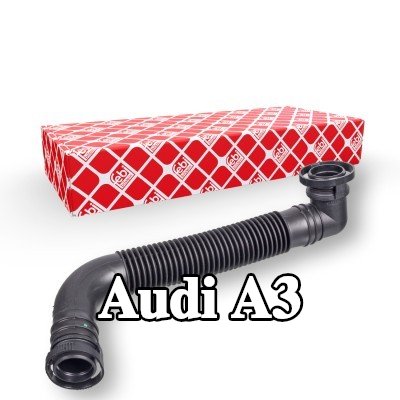 FEBI BILSTEIN خرطوم تزويد الهواء — 2012 Audi A3