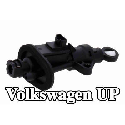 VAICO أسطوانة القابض الرئيسية — Volkswagen Up