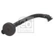 FEBI BILSTEIN Valf, motor bloğu havalandırma — 2012 SEAT Toledo (3)