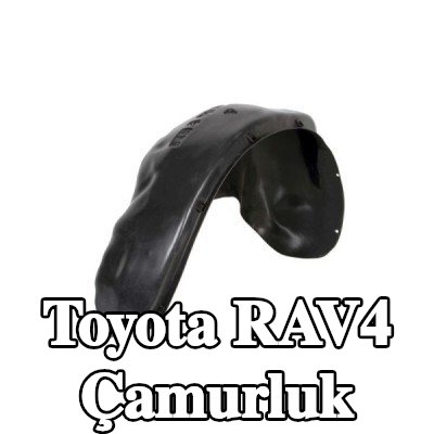 BLIC Çamurluk — 2000 Toyota Rav4