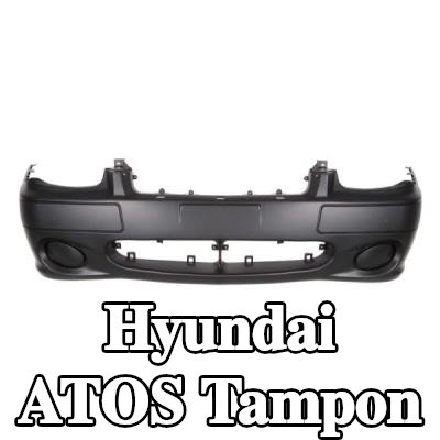BLIC Tampon — 2002 Hyundai Atos