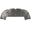 REZAW PLAST Sessizleştirici Malzeme, motor bölmesi Motor Bölmesi, Alt — 2004 Citroën C4 (2)