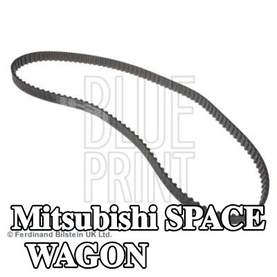 BLUE PRINT عدد أسنان حزام التوقيت: 122 — 1990 Mitsubishi Space Wagon