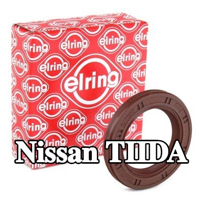 ELRING حشية عمود الكامات — Nissan Tiida
