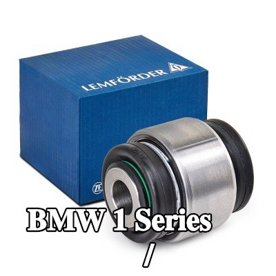 LEMFÖRDER جلبة الذراع الخلفي / ذراع التعليق المحور الخلفي — BMW 1 Series