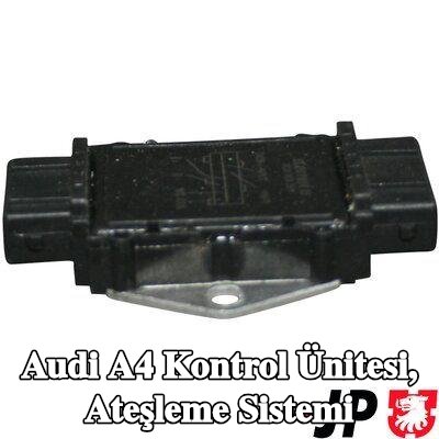 JP GROUP Kontrol ünitesi, ateşleme sistemi — Audi A4