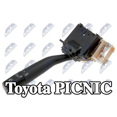NTY مفتاح عمود التوجيه — Toyota Picnic
