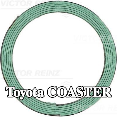 REINZ حشية أنبوب العادم — Toyota Coaster
