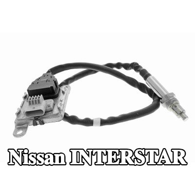 VEMO مستشعر أكاسيد النيتروجين — Nissan Interstar