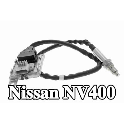 VEMO مستشعر أكاسيد النيتروجين — Nissan Nv400