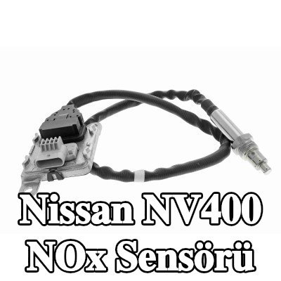 VEMO NOx sensörü — Nissan Nv400