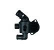 MAHLE Termostat 87°C, contalı/sızdırmaz, conta halkası ile — SEAT Alhambra (5)