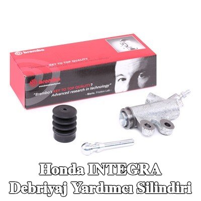 BREMBO Debriyaj yardımcı silindiri Essential — 2000 Honda Integra
