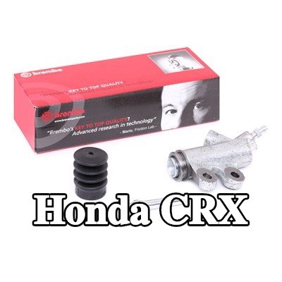 BREMBO أسطوانة القابض التابعة Essential — Honda Crx