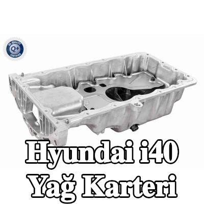 ACKOJA Yağ karteri — Hyundai i40