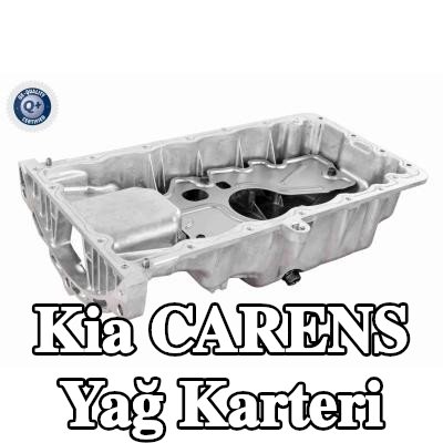 ACKOJA Yağ karteri — Kia Carens