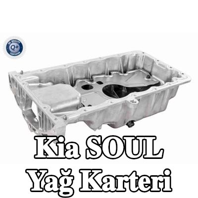 ACKOJA Yağ karteri — Kia Soul