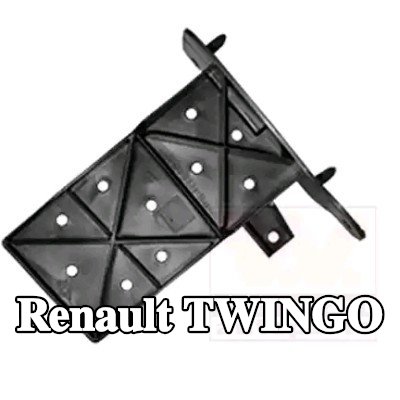 VAN WEZEL ممتص الصدمات, المصد الأمامي الأيسر — Renault Twingo