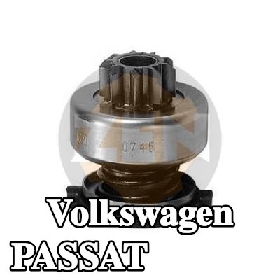 ERA ترس حر، مشغل — 1998 Volkswagen Passat