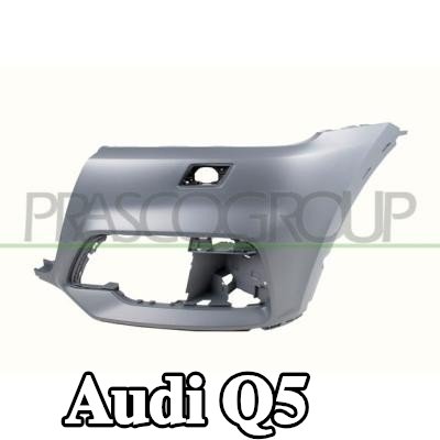 PRASCO مصد — Audi Q5