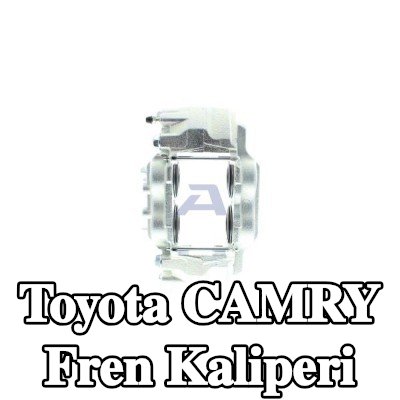 AISIN Fren kaliperi Premium Advics — 2012 Toyota Camry