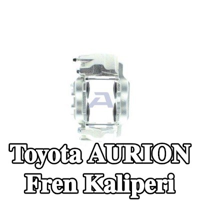 AISIN Fren kaliperi Premium Advics — Toyota Aurion